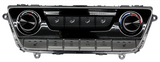 97250-C2AB0-ZL5 OEM Temperature Control for 2018-19 Hyundai Sonata (US)