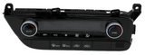 97250-AA400-LS5 OEM Temperature Control for 2021-2023 Hyundai Elantra