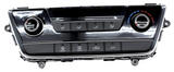 97250-C2001GU OEM Temperature Climate Control for 2015-17 Hyundai Sonata