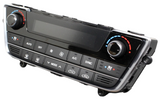 OEM Temperature Control for 2015-17 Hyundai Sonata 97250-C2530GU