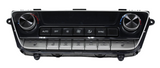 97250-C2BC0ZL5 OEM Temperature Climate Control for 2018-19 Hyundai Sonata