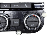 3AA-907-044-CC OEM Volkswagen Eos (US) Temperature Climate Control