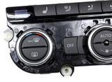 3AA-907-044-CC OEM Volkswagen Eos (US) Temperature Climate Control