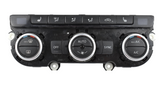 3AA-907-044-CC OEM Volkswagen Eos (US) Temperature Climate Control