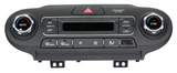 97250-C6BA0WK OEM Temperature Climate Control for 2019 KIA Sorento
