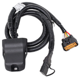 OEM Hyundai Santa Fe Trailer Hitch Wire Harness S2F67-AC100
