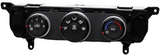 OEM 2014-16 Kia Soul Temperature Climate Control 97250-B2AS0ASB