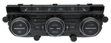 3CN-907-044-R-WZU OEM Temperature Climate Control for Volkswagen Atlas