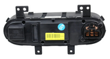 OEM Temperature Control for KIA Forte Koup (2.0L) 97250-A7250WK