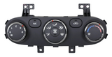 OEM Temperature Control for KIA Forte Koup (2.0L) 97250-A7250WK