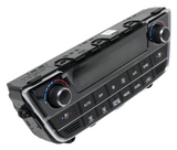 OEM Temperature Control Unit for 2017 Hyundai Sonata Hybrid 97250-E6710GU