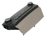 97250-D3GG0UUE OEM Beige UUE Temperature Climate Control for 2019-21 Hyundai Tucson