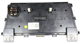 97250-F2061-4X OEM HVAC Temperature Climate Control for 2017-18 Hyundai Elantra Sedan