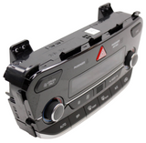 97250-G2070-WMP OEM Temperature Control For Hyundai Ioniq HEV, PHEV