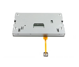 8" Touch Screen Digitizer for Ford Lincoln Sync 2 Radio Navigation LQ080Y5DZ03