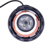 Fuel Gas Cap For Land Range Rover Sport Evoque LR3 LR4 LR053665
