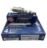 4PCS NGK Iridium IX Spark Plugs for Toyota Mitsubishi Mazda BKR5EIX-11 5464 USA