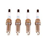 4x NGK Iridium Spark Plugs 22401-JA01B for Nissan Altima Rogue Sentra DILKAR6A11