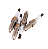 4x NGK Iridium Spark Plugs 22401-JA01B for Nissan Altima Rogue Sentra DILKAR6A11