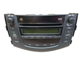 Radio Stereo 6 CD Disc Changer for 2006-08 Toyota RAV4 MP3 Player 86120-42170 OEM 11812