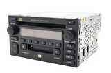 Radio CD Changer Tape Player for 2000-03 Toyota A56817 JBL 86120-08130