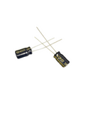 Instrument Cluster & Clock Capacitor Kit for Mercedes-Benz W126/W124
