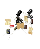 Speedometer Cluster Capacitor Repair Kit for 1995-1997 Lexus LS400