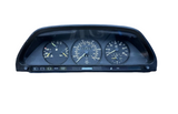 Instrument Cluster & Clock Capacitor Kit for Mercedes-Benz W126/W124