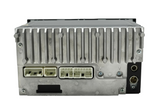 P1802 Radio CD Changer MP3 Player for 2003-09 Toyota 4Runner OEM 86120-35350