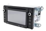 Radio CD MP3 Player Stereo  for 2014 - 2019 Toyota Tacoma 510162 OEM 86140-04100