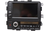 2006-08 Honda Ridgeline Radio Navigation Receiver OEM 39810-SJC-A420-M1