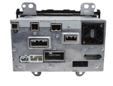 Navigation CD Radio Head Unit for 2010 2011 Honda CR-V 2AN2 OEM 39540-SWA-A03