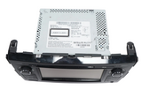 Navigation Radio CD Player for 2013 2014 Nissan Altima OEM 25915-3TA1A