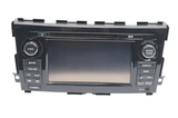 Navigation Radio CD Player for 2013 2014 Nissan Altima OEM 25915-3TA1A