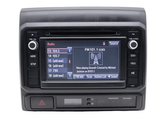 Radio CD Player 57089 for 2014-17 Toyota Tacoma OEM 86140-04170