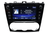 XM HD Radio CD MP3 Player for 2016-18 Subaru Forester Starlink OEM FF878US