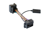 Bluetooth Adapter Music Input Cable Adapter for Porsche 2009-2015 CDR30/31 PCM3