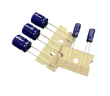 Instrument Speedometer Cluster Repair Capacitors for BMW E34 / E32 / E31