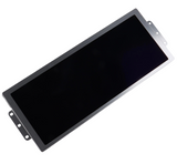 8.8" Display Screen for BMW L7 CID High 2012 Car DVD GPS Navigation LQ088K9RA01