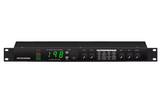 Digital Reverb Multi Effect DSP Processor Professional Audio Processor Equalize