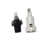 Light Bulb Illumination Lamp for Mercedes-Benz Climate Temperature Control R129 W140 W163 R170 W202 W208 W210
