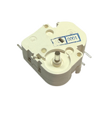 Stepper Motor for 2002-04 Mercedes-Benz W203 Fuel Gauge / Tachometer / Speedometer