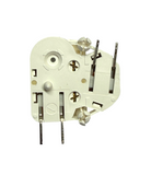 Stepper Motor for 2002-04 Mercedes-Benz W203 Fuel Gauge / Tachometer / Speedometer