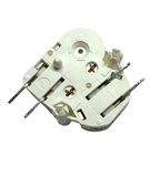 Stepper Motor for 2002-04 Mercedes-Benz W203 Fuel Gauge / Tachometer / Speedometer