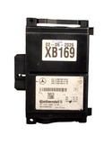 Distance Radar Control Module for 2014-15 Mercedes-Benz E350 OEM A0009003004 A2C7376860300