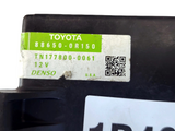 TOYOTA RAV4 2.5L 2012 AC HEATER TEMPRATURE AMPLIFIER CONTROL MODULE 88650 0R125