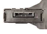 TOYOTA YARIS 1.5 SEDAN AC TEMPRATURE HEATER CONTROL MODULE OEM 88650 52880