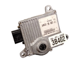2007 2009 MAZDA CX-7 TRANSMISSOIN CONTROL MODULE UNIT TCM TCU AW31189E1J