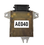 Transmission Control Module TCM TCU for 2012-13 Mazda 3 2.0L OEM LFJE 18 9E1B