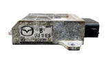 Transmission Control Module TCM TCU for 2012-13 Mazda 3 2.0L OEM LFJE 18 9E1B